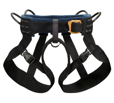 Black Daimond-Bod Harness