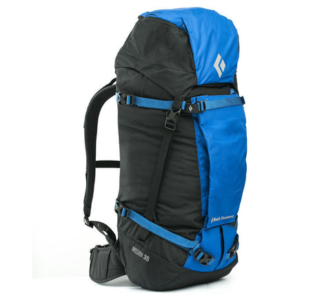 Black Daimond-Mission 35 Backpack