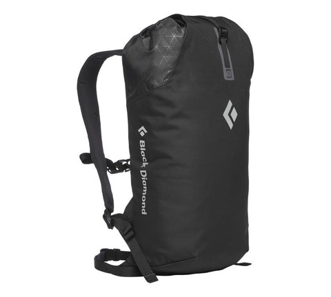 Black Daimond-Rock Blitz 15 Backpack