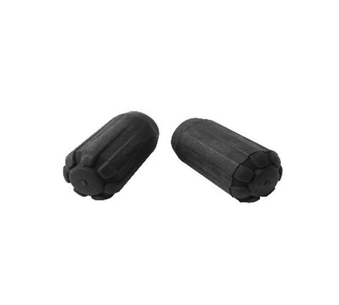 Black Daimond-Z-Pole Rubber Tip Protectors