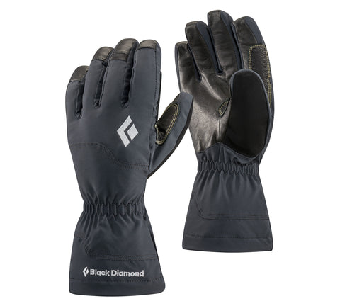 Black Daimond-Glissade Gloves