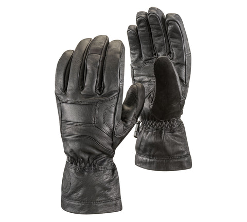 Black Daimond-Kingpin Gloves