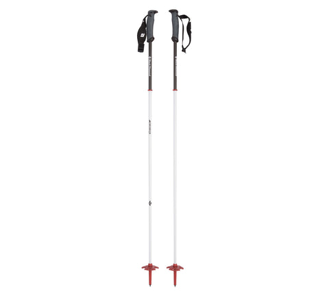 Black Daimond-Fixed Length Carbon Ski Pol