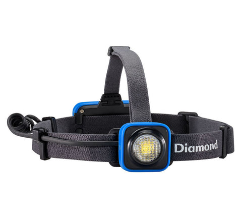 Black Daimond-Sprinter Rechargeable Headlamp