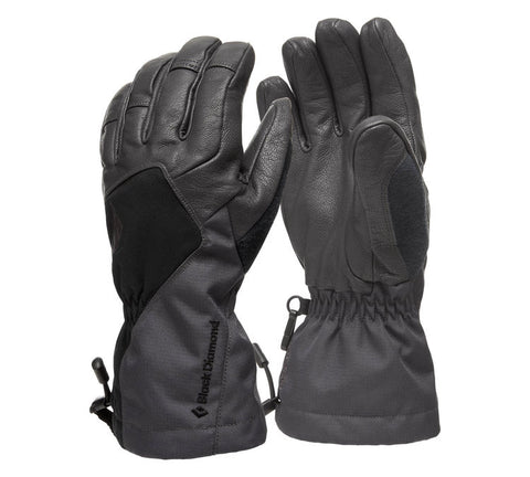 Black Daimond-Women's Renegade Pro Gloves