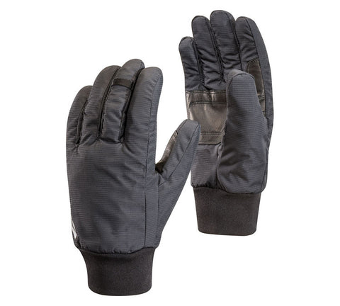 Black Daimond-Light Weight Waterproof Gloves