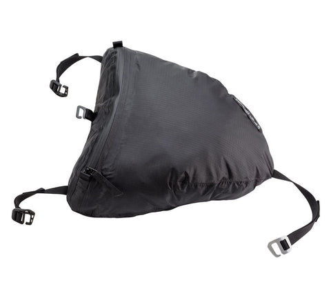 Black Daimond-Cirque Lid Backpack