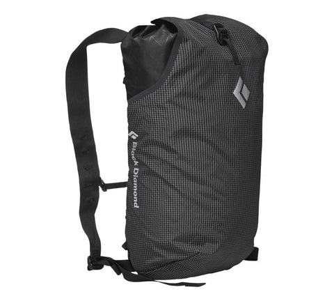 Black Daimond-Trail Blitz 12 Backpack