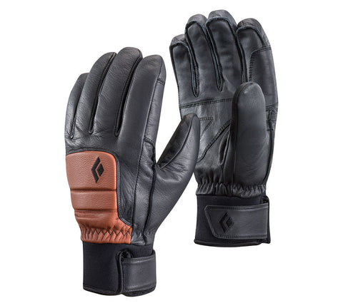 Black Daimond-Spark Gloves