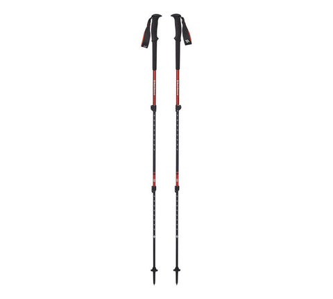 Black Daimond-Women's Trial Trekking Poles