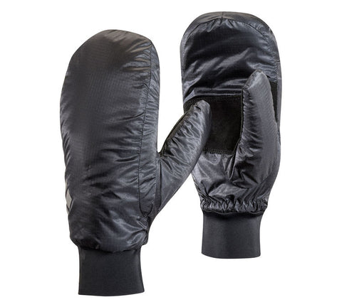 Black Daimond-Stance Mitts