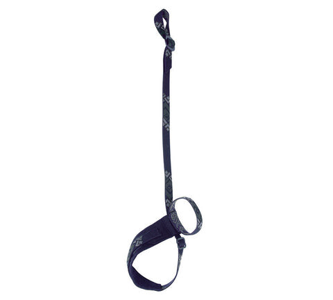 Black Daimond-Lockdown Leash