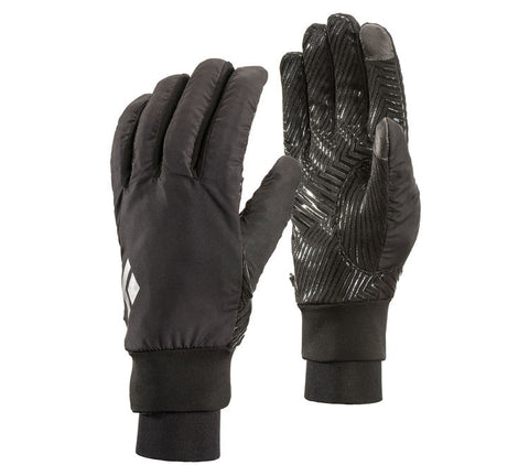 Black Daimond-Mont Blanc Gloves