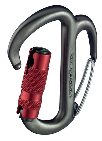 PETZL - FREINO Carabiner