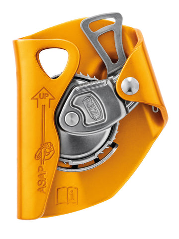 PETZL - ASAP® international version