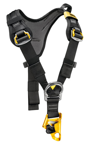 PETZL - TOP CROLL® L