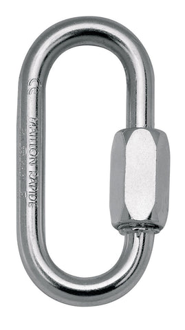 PETZL - MAILLON RAPIDE N° 5