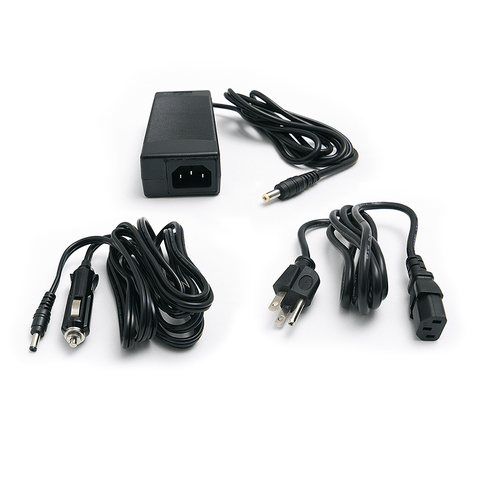 FOXFURY - NOMAD® PRIME AND NOW ADAPTOR - DC CORD SET