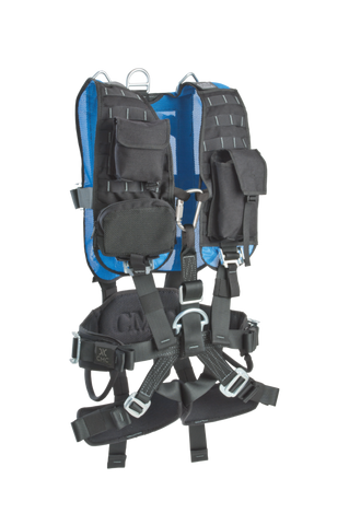 CMC -  CONFINED SPACE HARNESS™