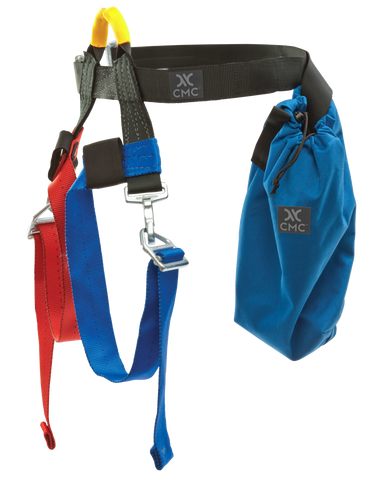 CMC -  LIFESAVER VICTIM HARNESS™