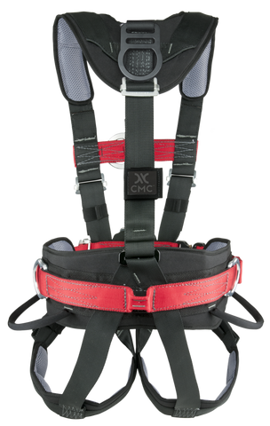 CMC -  CMC/ROCO WORK-RESCUE HARNESS™