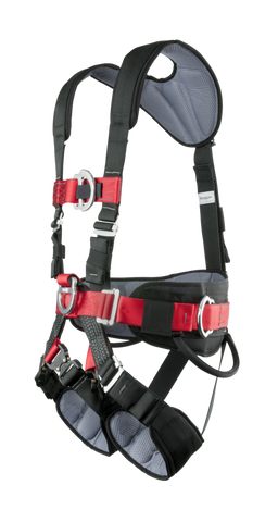 CMC -  CMC/ROCO WORK-RESCUE HARNESS™