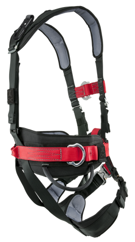 CMC -  CMC/ROCO WORK-RESCUE HARNESS™