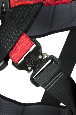 CMC -  CMC/ROCO WORK-RESCUE HARNESS™