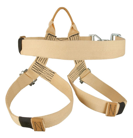 CMC -  FIRE ESCAPE HARNESS