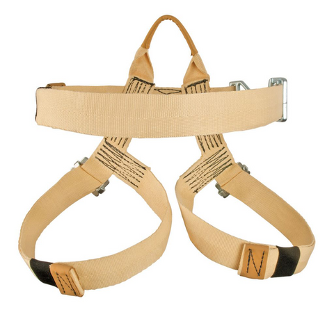 CMC -  FIRE ESCAPE HARNESS