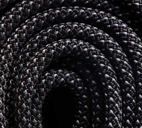Black Daimon-10.0 Static Rope 65 m