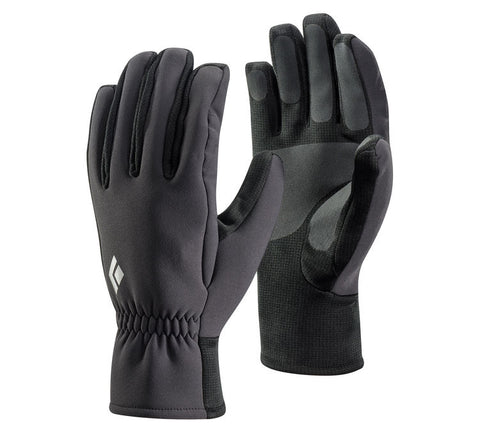 Black Daimond-Helio Three in One Gloves