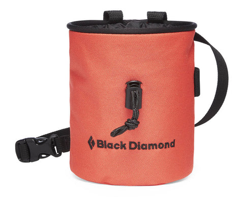 Black Daimond-Mojo Chalk Bag
