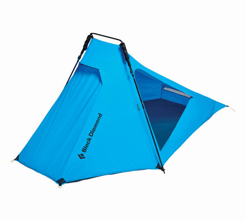 Black Daimond-Distance Tent With Adapter