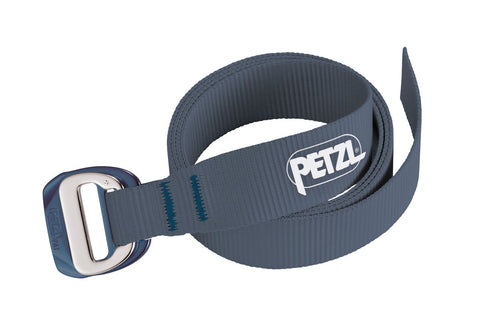 PETZL - Belt with logo