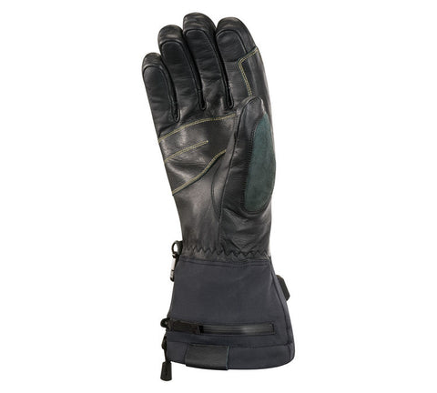 Black Daimond-Solano Heated Gloves