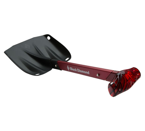Black Daimond-Transfer 3 Shovel