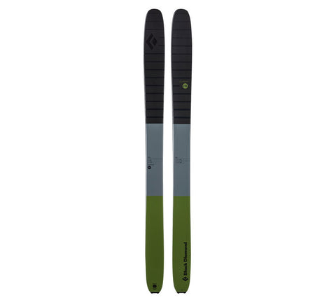 Black Daimond-Boundary Pro 115 Ski