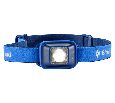 Black Daimond-Iota Rechargeable Headlamp