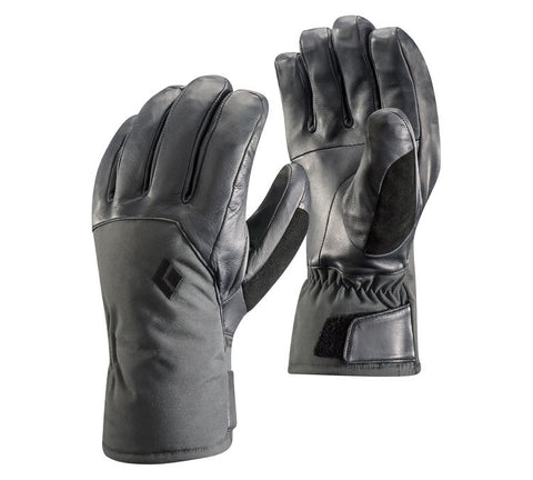 Black Daimond-Legend Gloves