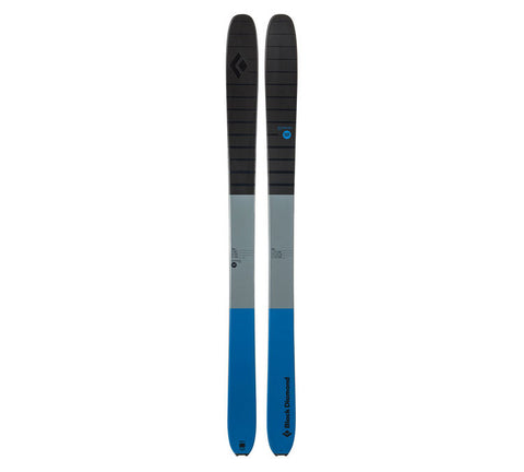 Black Daimond-Boundary Pro 107 Ski