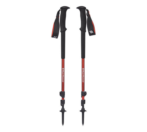 Black Daimond-Women's Trial Trekking Poles