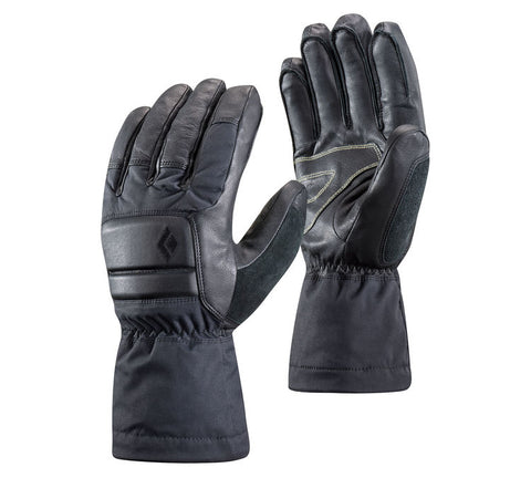 Black Daimond-Spark Powder Gloves