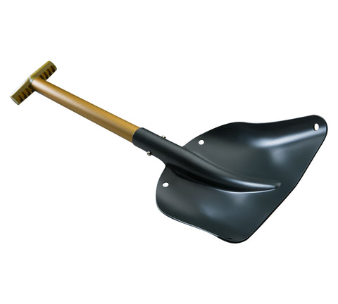 Black Daimond-Lynx Shovel