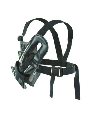 CMC -  WATER-RESISTANT RADIO HARNESS