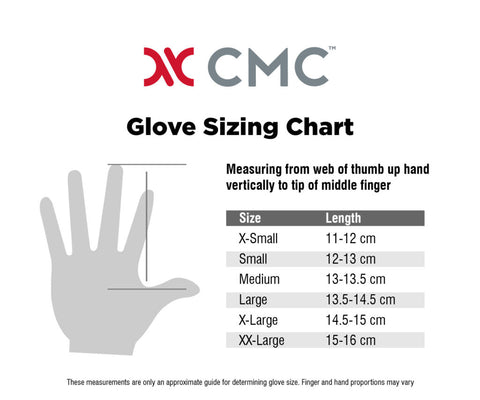 CMC -  RIGGERS GLOVES