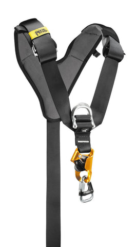 PETZL - TOP CROLL®