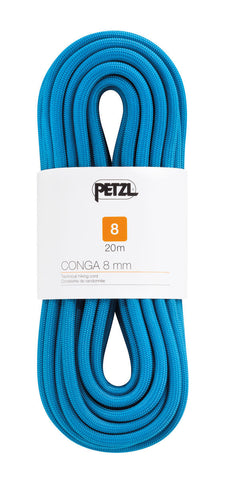 PETZL - CONGA® 8.0 mm