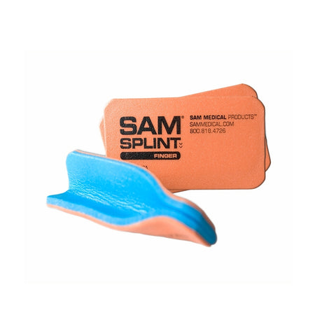 SAM MEDICAL - SAM Finger Splint