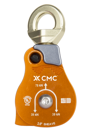 CMC ResQmax Grappling Hook